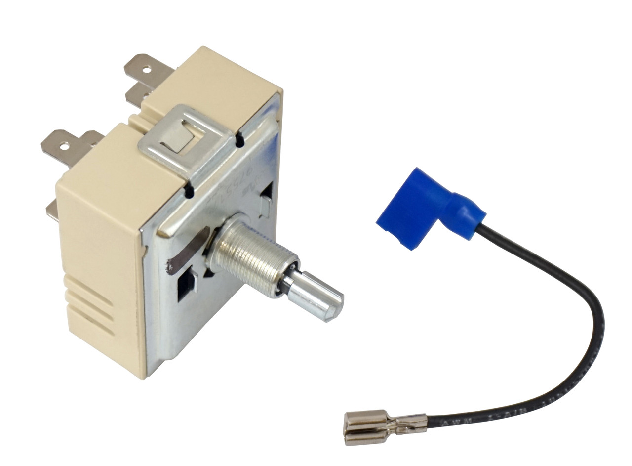 コボレーン SN-82MIII 本体 スイッチ 8203536 - Infinite Switch fits Whirlpool